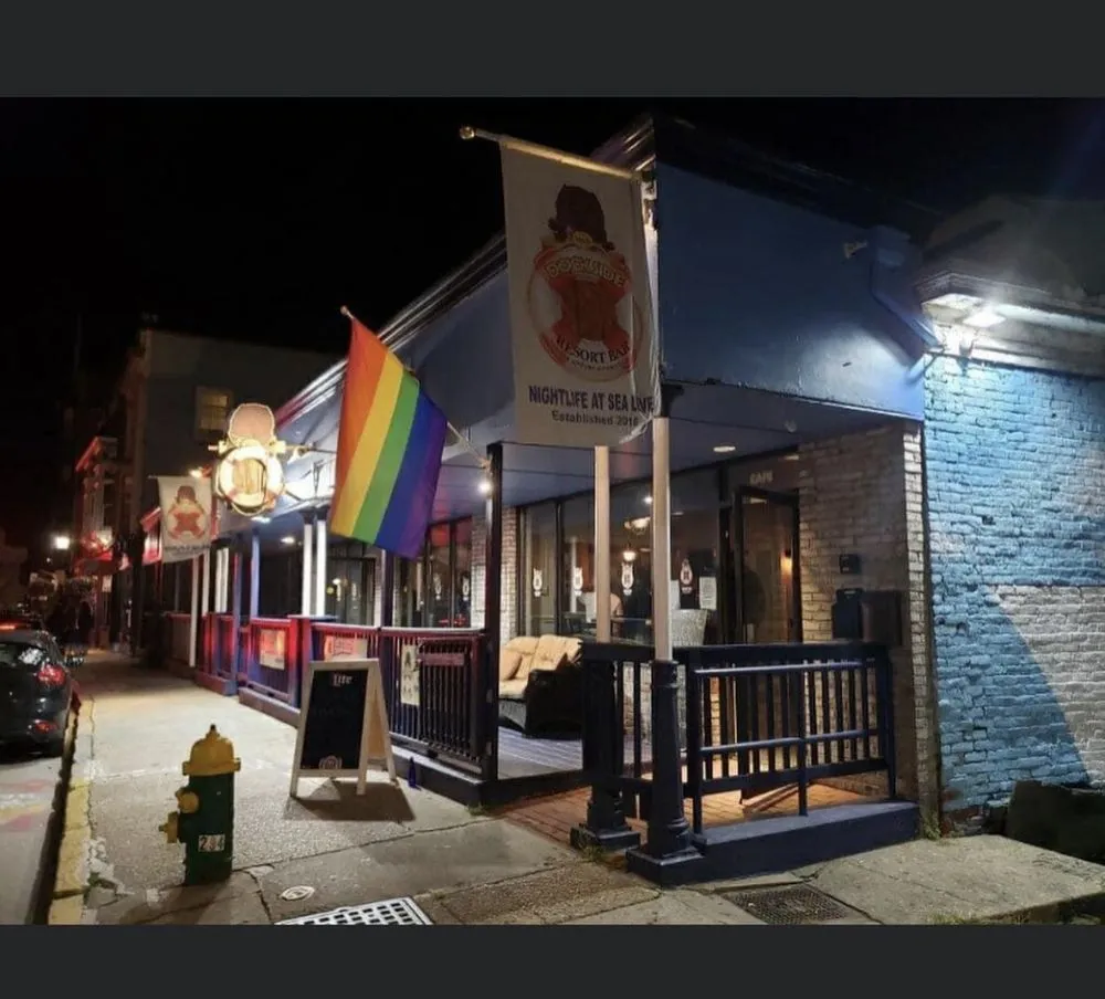 Slide of Power House Electric