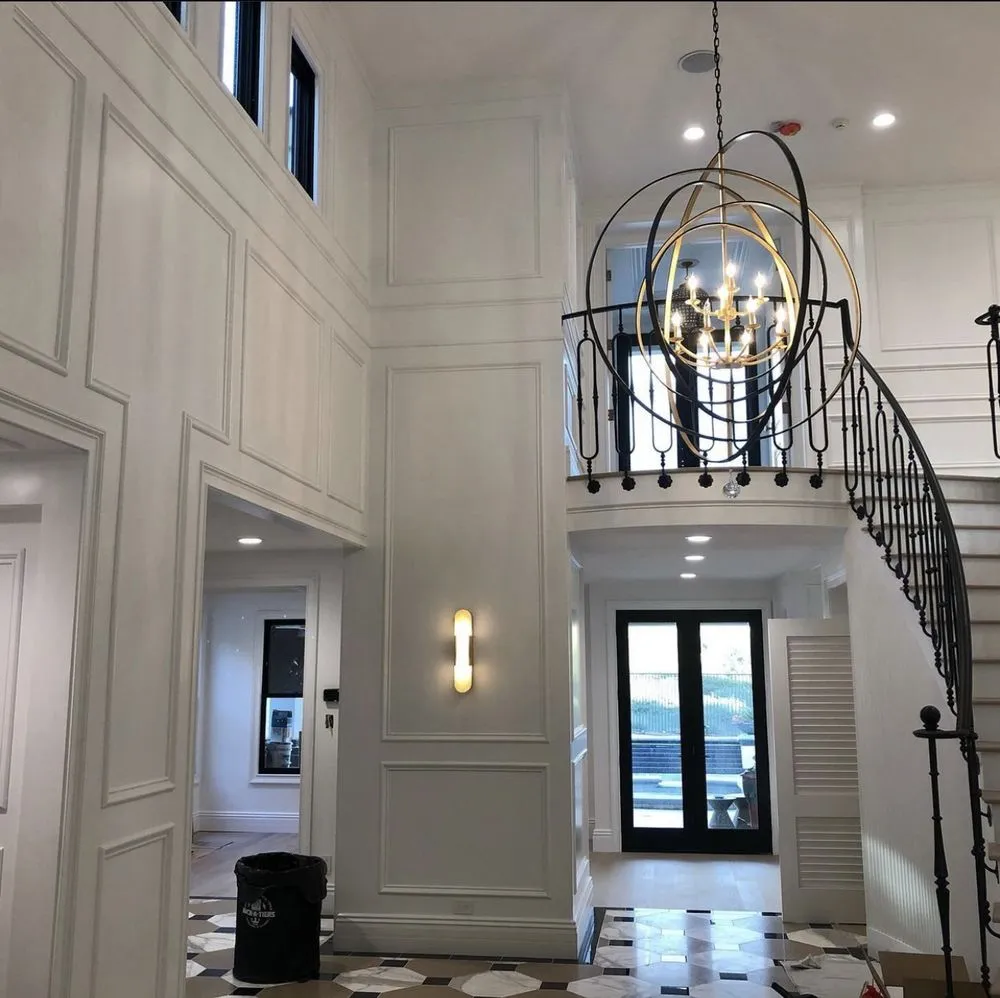 Slide of Power House Electric