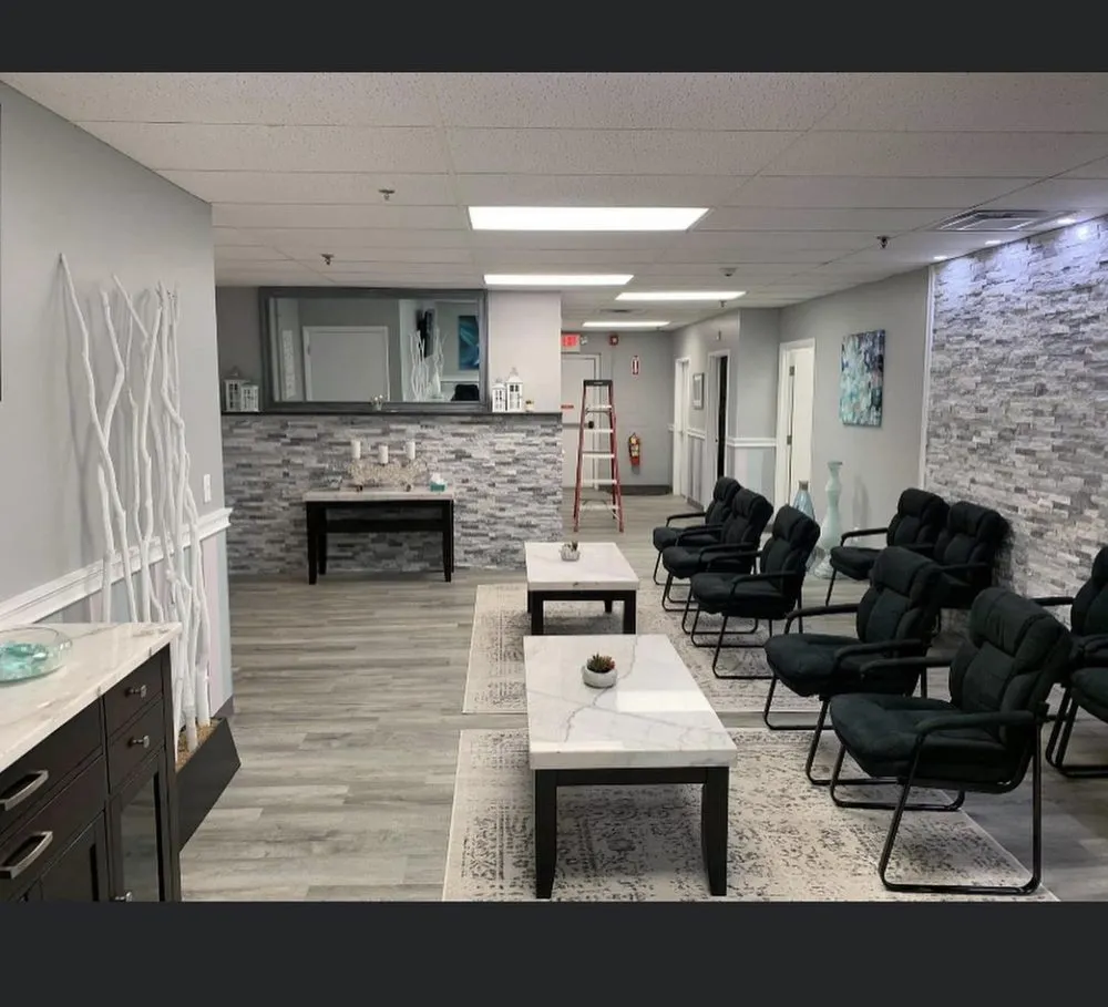 Slide of Power House Electric