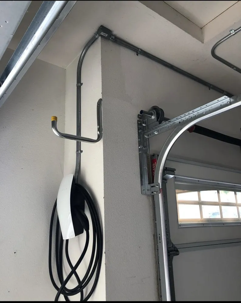 Slide of Power House Electric