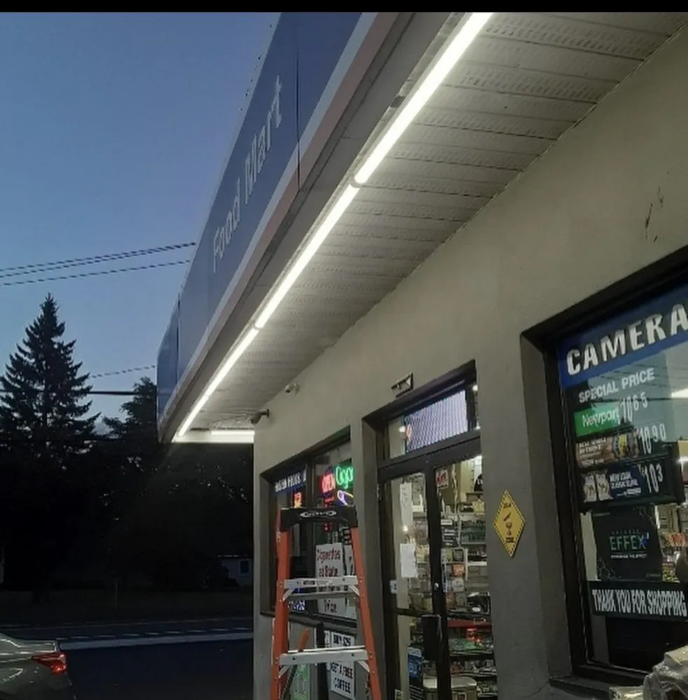 Slide of Power House Electric