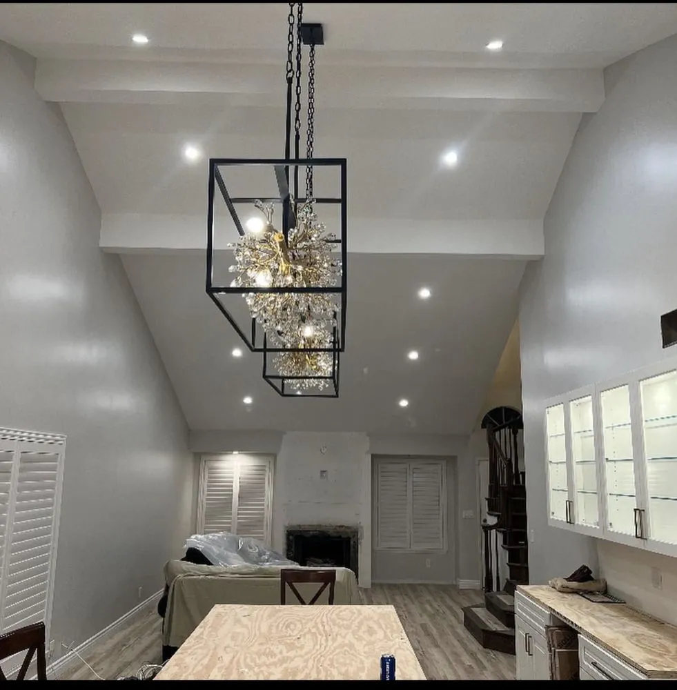 Slide of Power House Electric