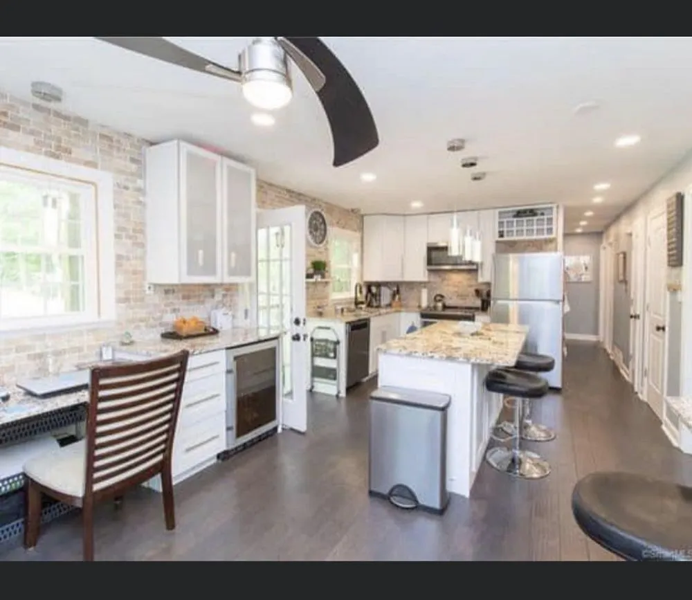 Slide of Power House Electric