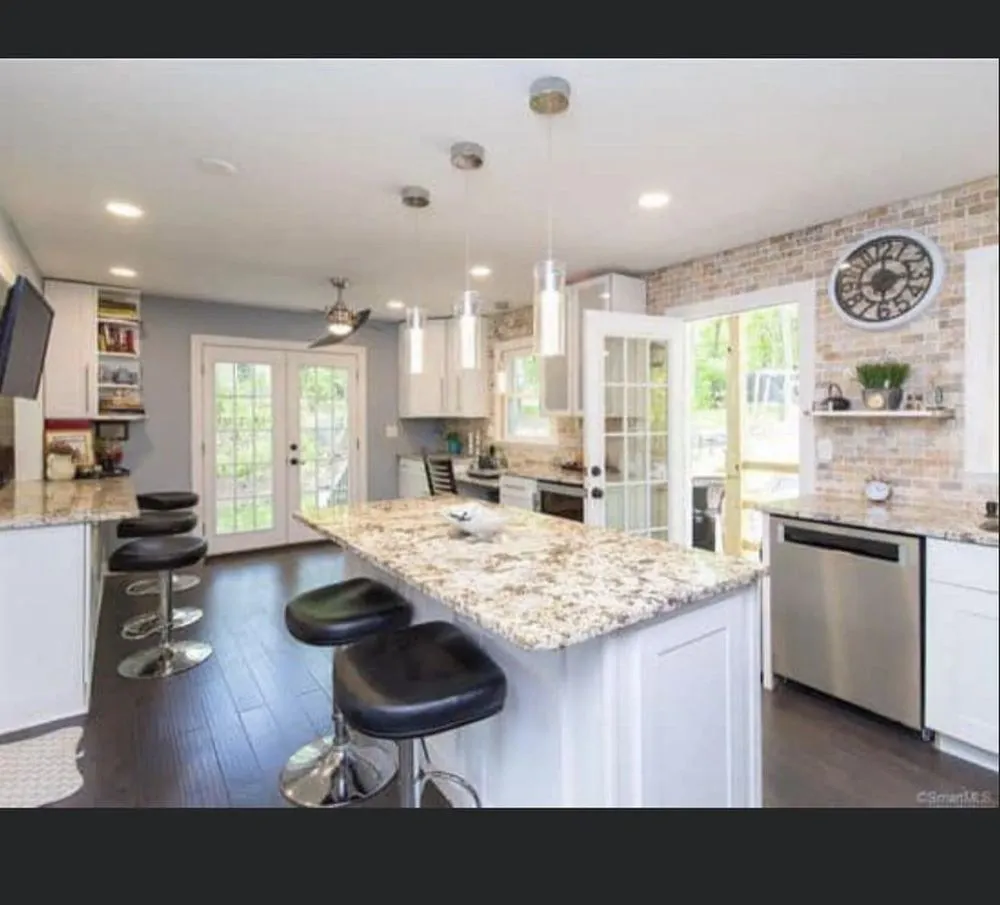 Slide of Power House Electric