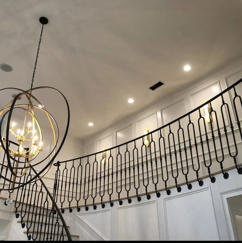 Slide of Power House Electric