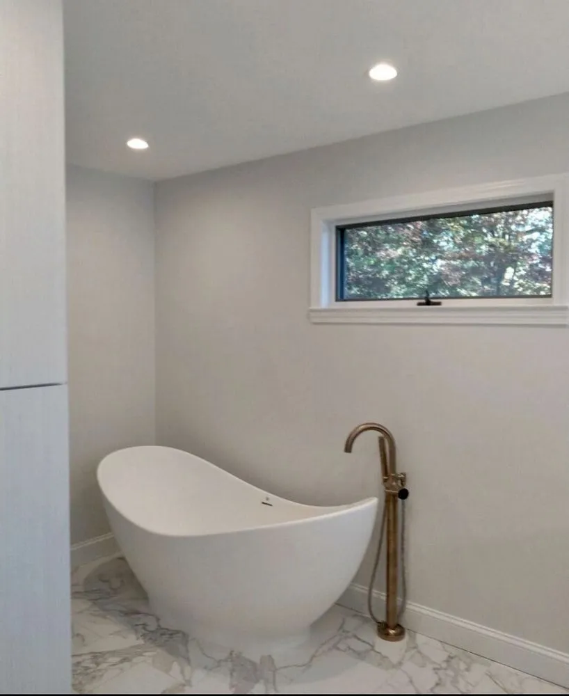 Slide of Power House Electric