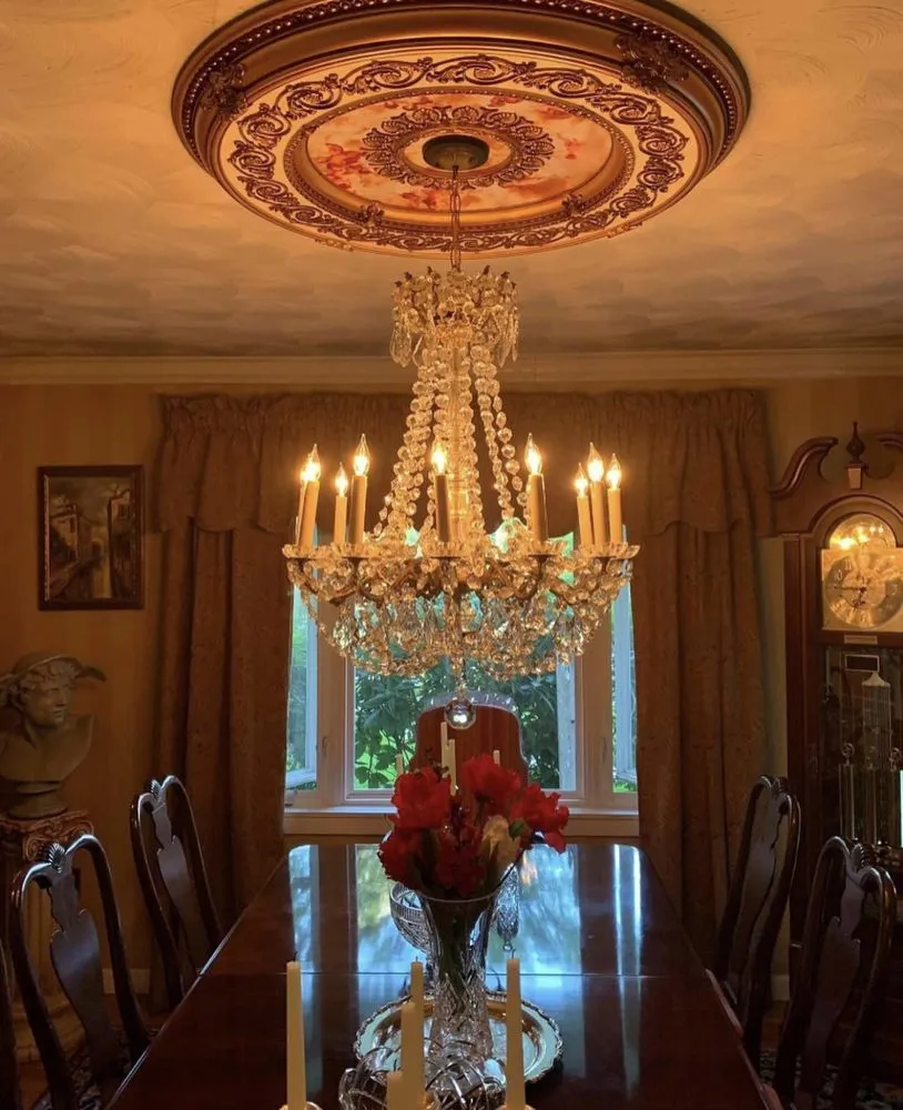 Slide of Power House Electric