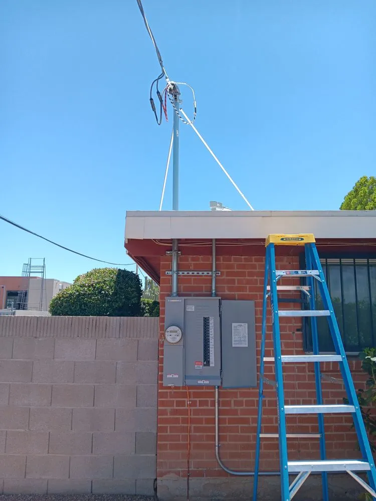 Expert lighting installation service in ,  - Power House Electrical Solutions