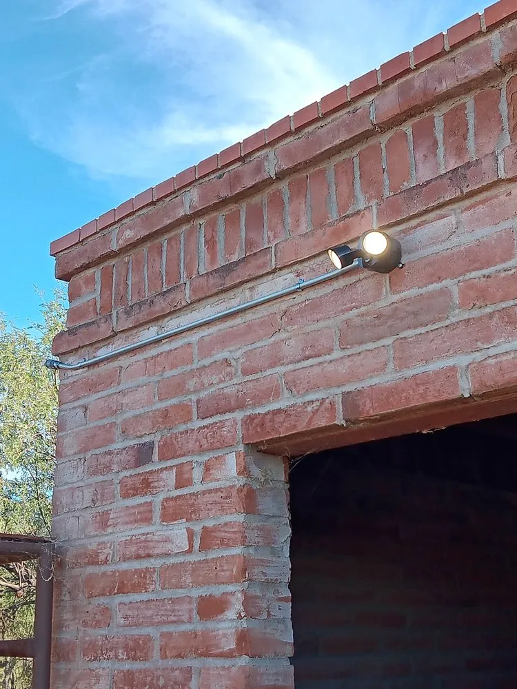 Reliable electrician providing panel upgrade in , 