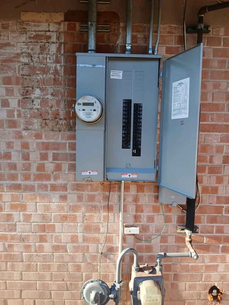 Slide of Power House Electrical Solutions