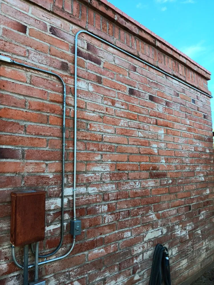 Slide of Power House Electrical Solutions