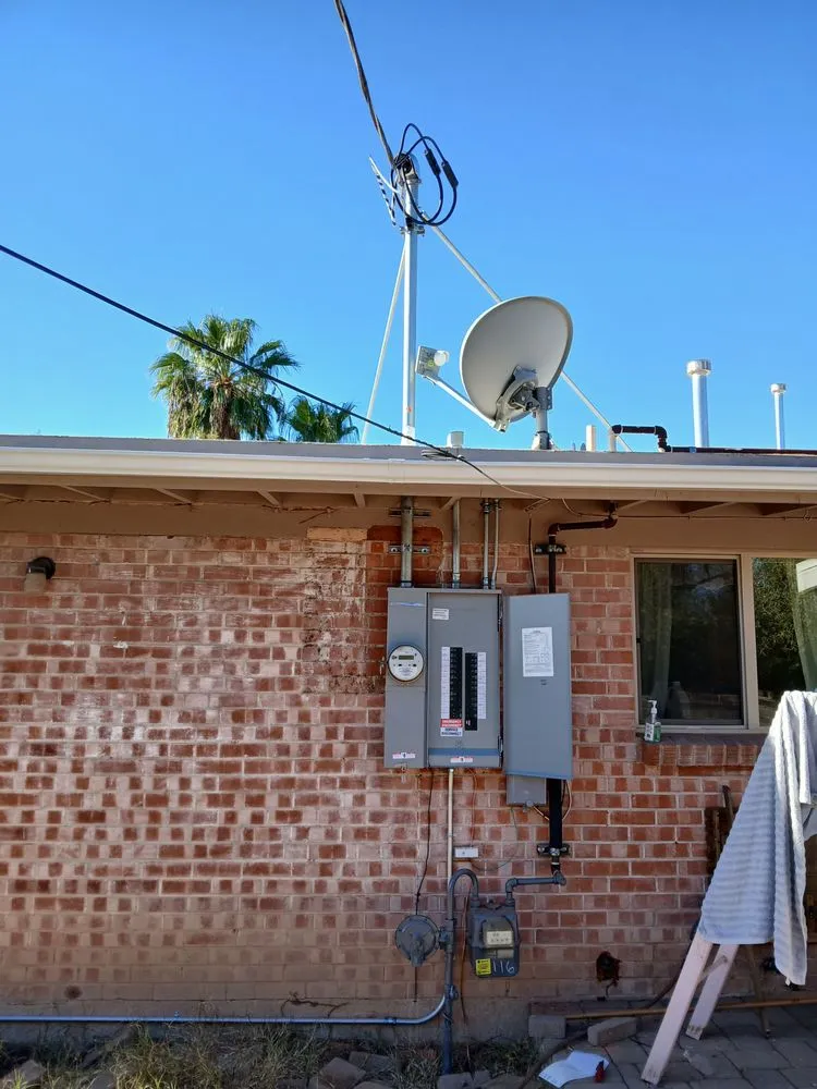 Slide of Power House Electrical Solutions