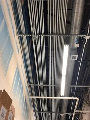 Slide of Power House L Electric