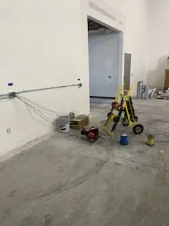 Slide of Power House L Electric