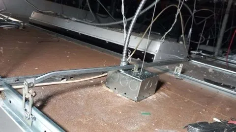 Slide of Power House L Electric