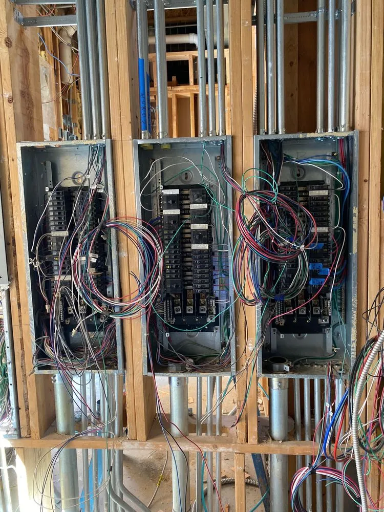 Slide of Power House L Electric