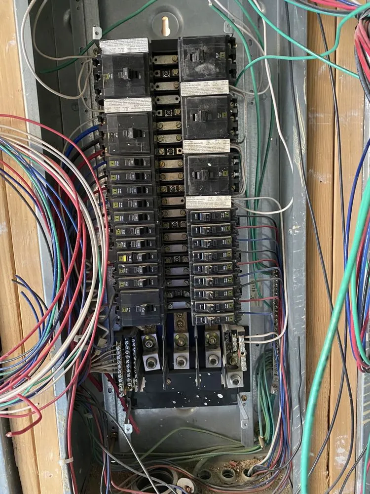 Slide of Power House L Electric