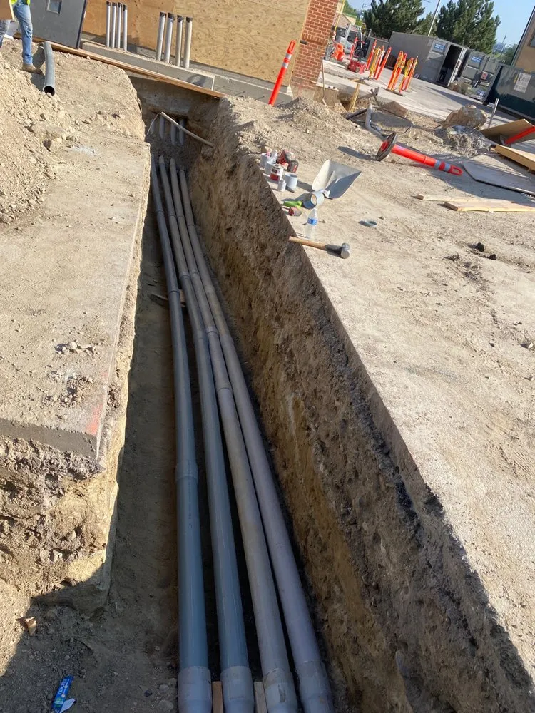 Slide of Power House L Electric