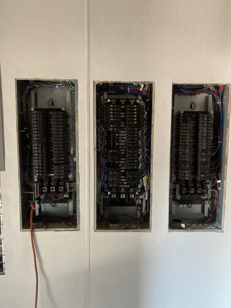 Slide of Power House L Electric