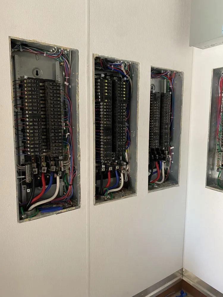 Slide of Power House L Electric