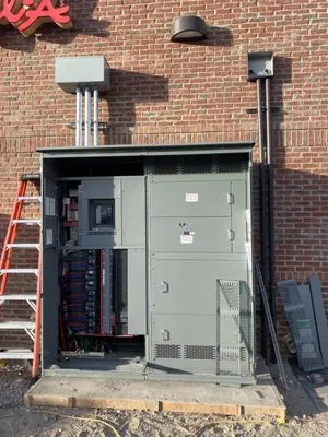 Power House L Electric