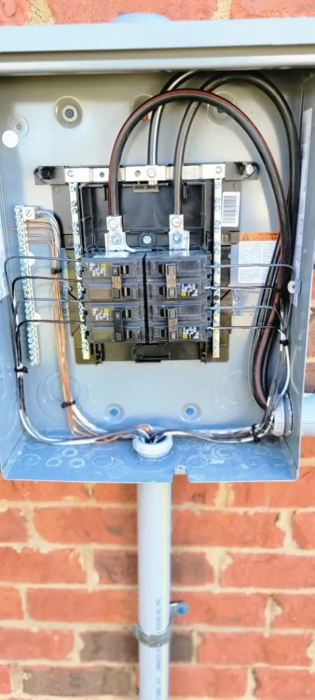 Slide of Power House Pro's