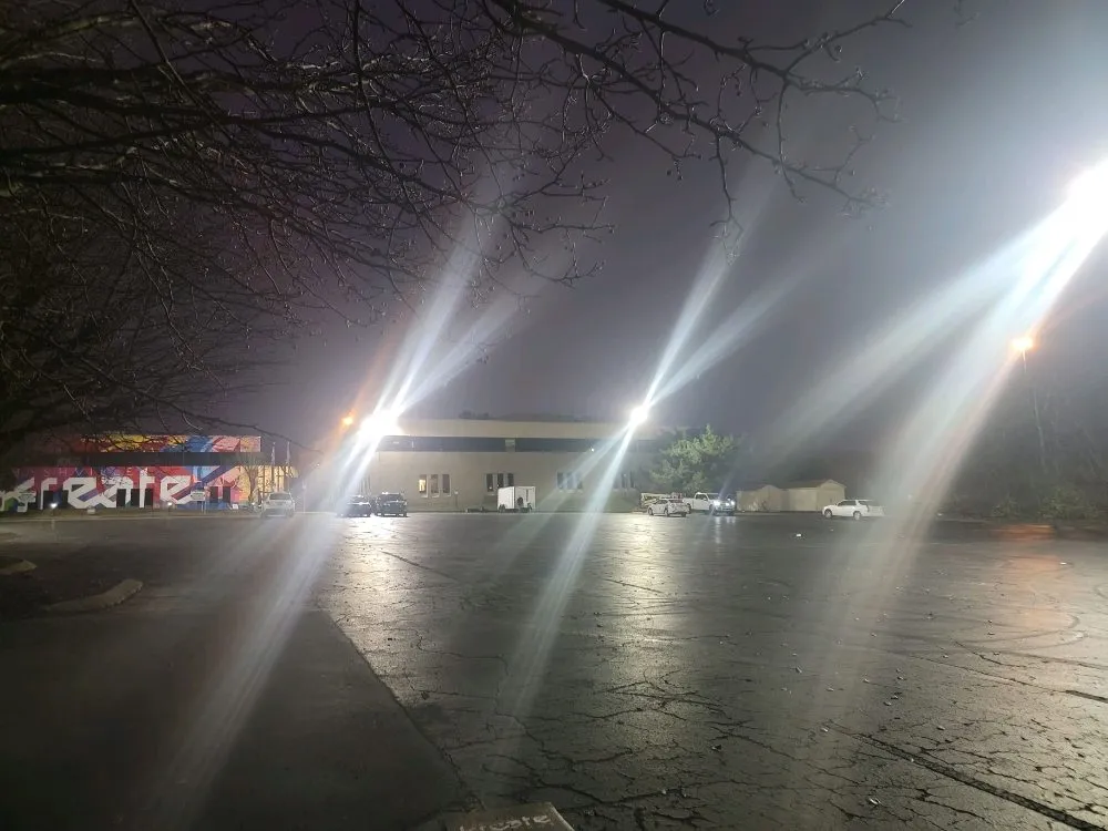 Slide of Power House Pro's