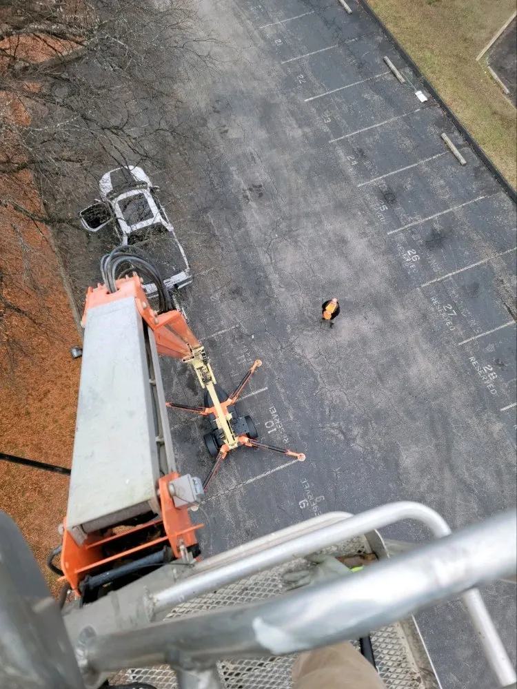 Slide of Power House Pro's