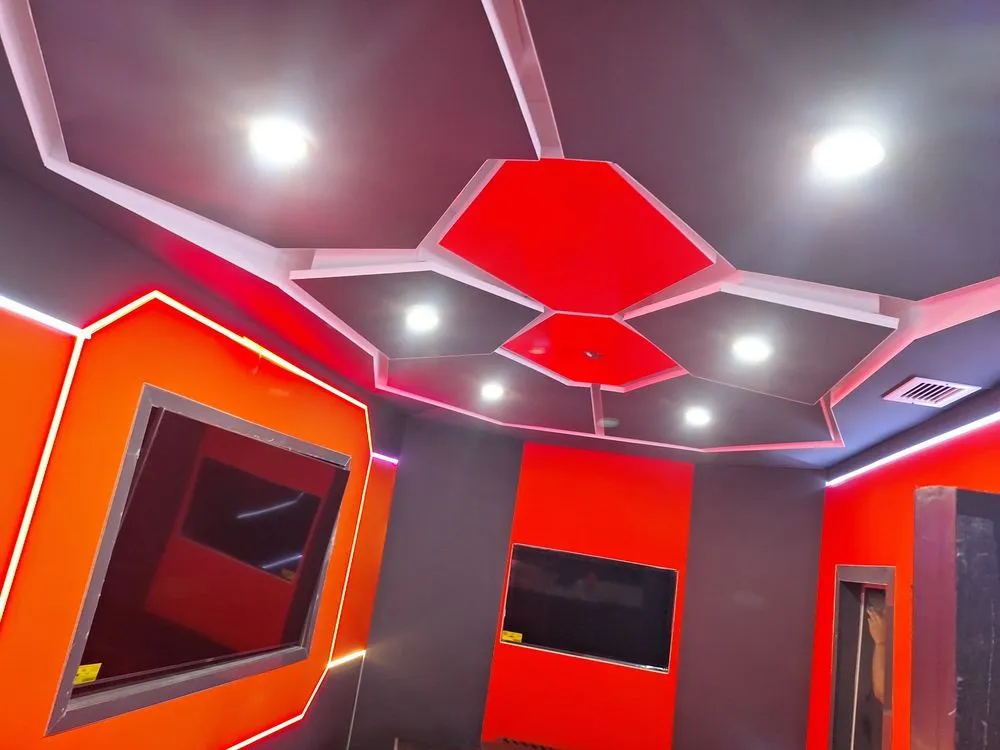 Slide of Power I Solucions