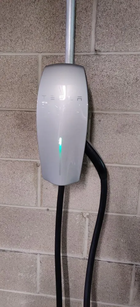 Slide of Power Illinois Electric