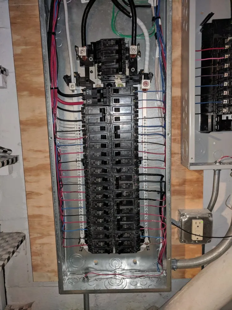 Slide of Power Illinois Electric