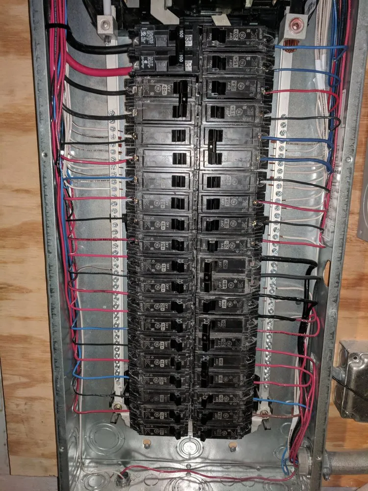 Slide of Power Illinois Electric