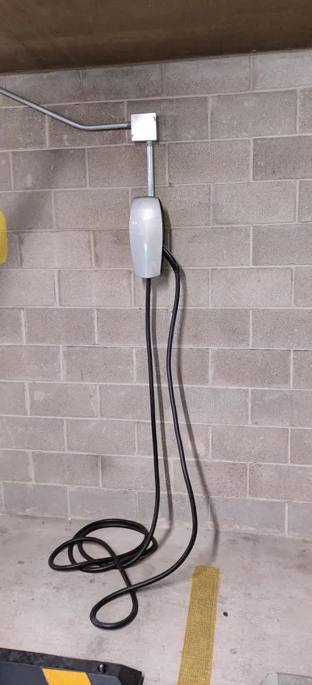 Slide of Power Illinois Electric