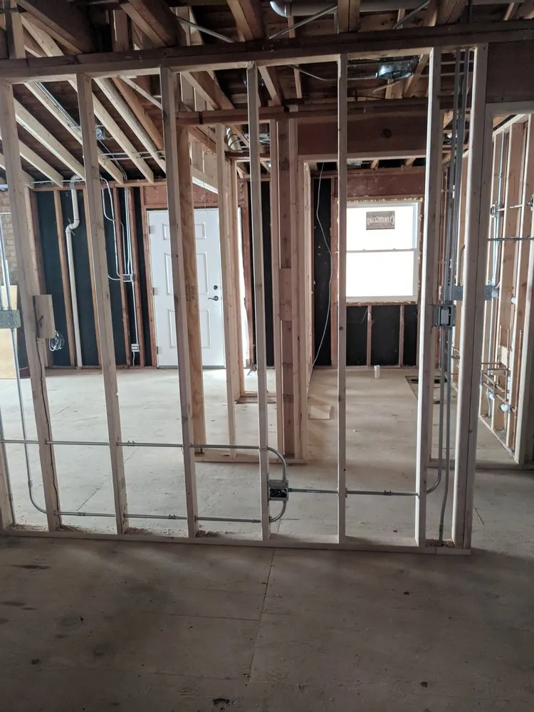 Slide of Power Illinois Electric