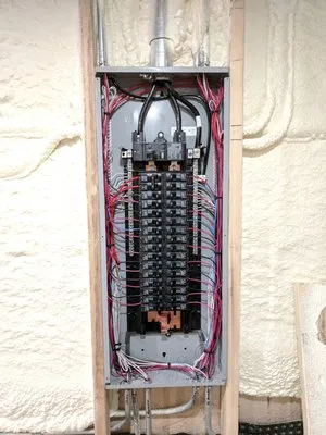 Power Illinois Electric