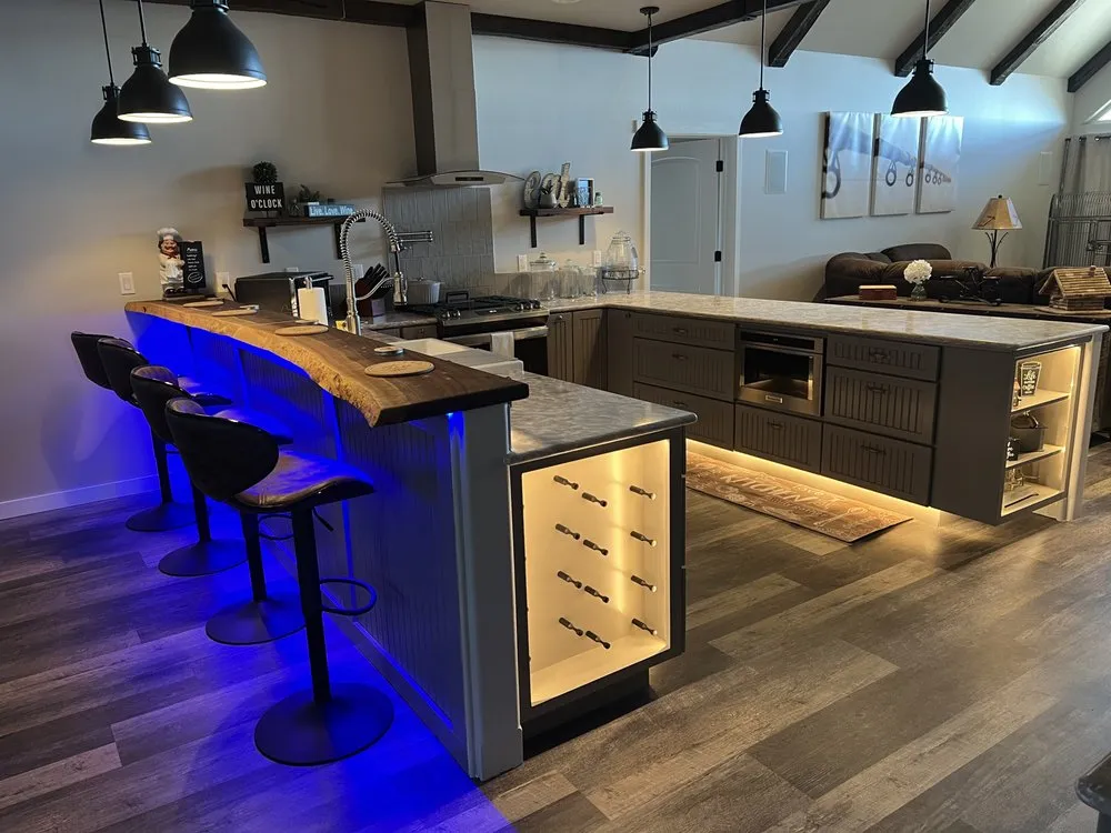 Slide of Power Innovations