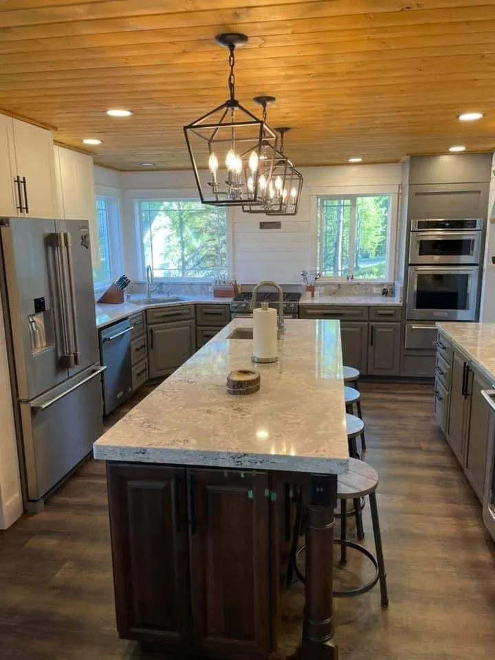 Slide of Power Innovations