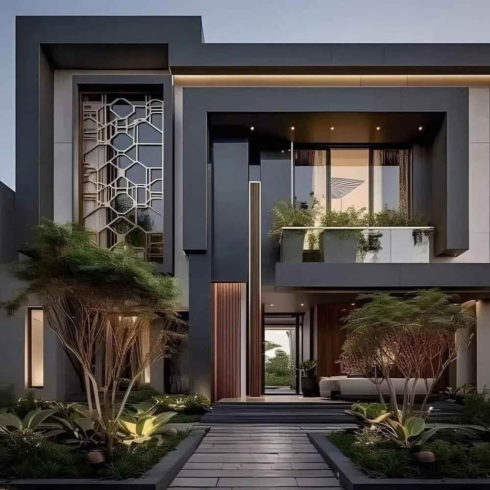 Slide of Power Integration