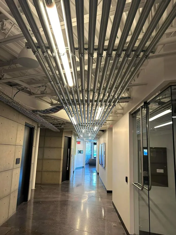 Slide of Power Integration