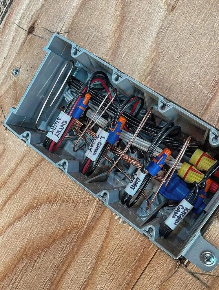 Slide of Power Integration