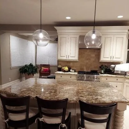 Slide of Power it Electric