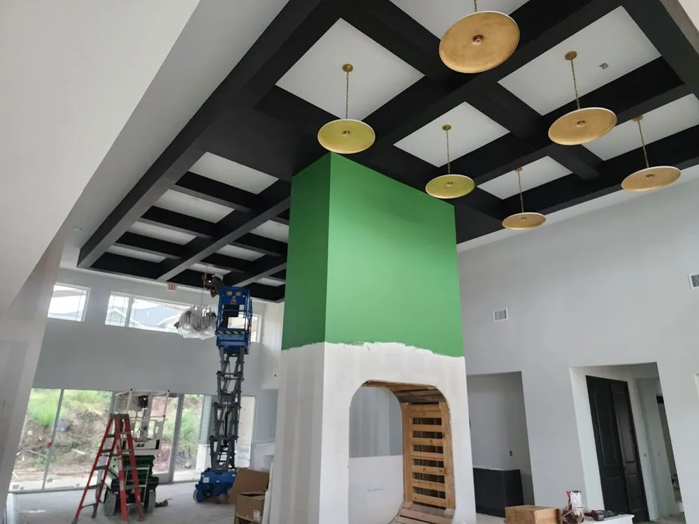 Slide of Power J A Electric