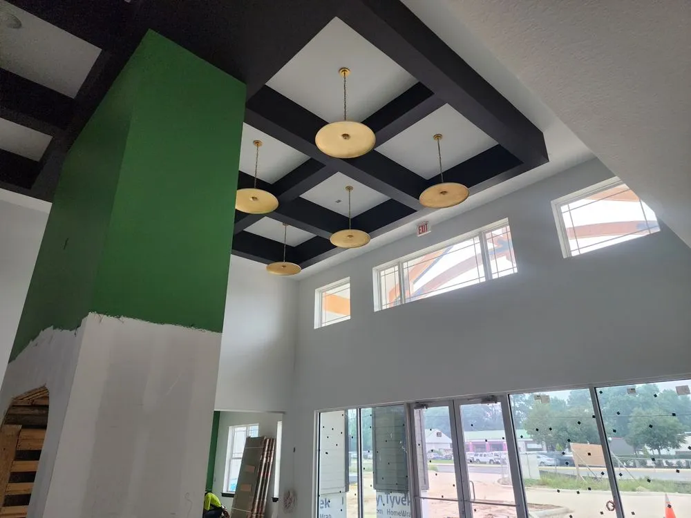 Expert wiring installation in ,  by Power J A Electric