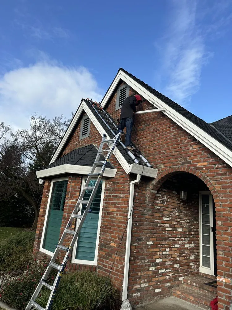 Slide of Power King Electrical