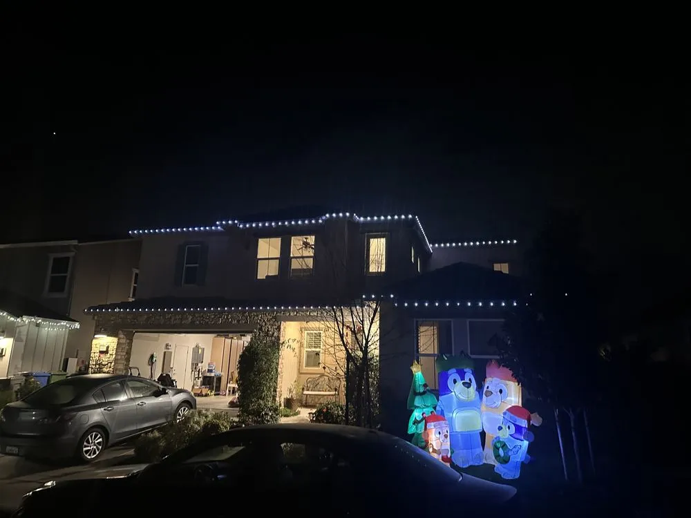 Slide of Power King Electrical