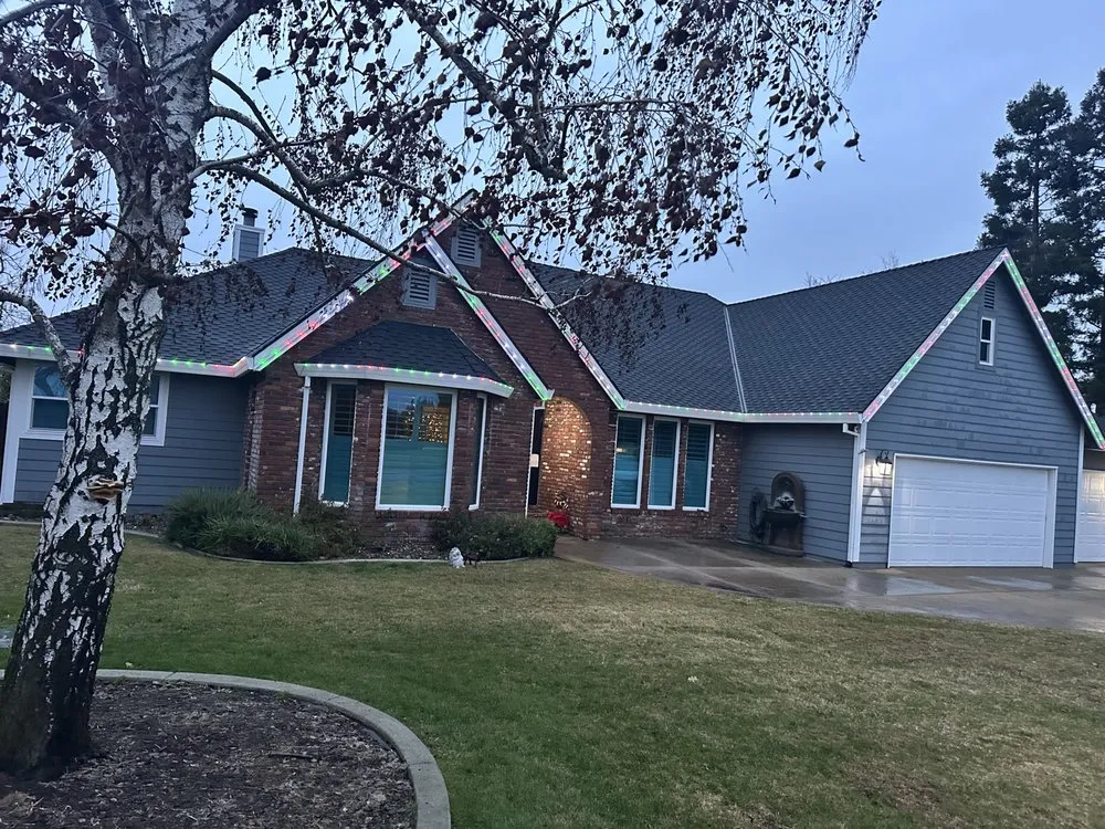 Slide of Power King Electrical