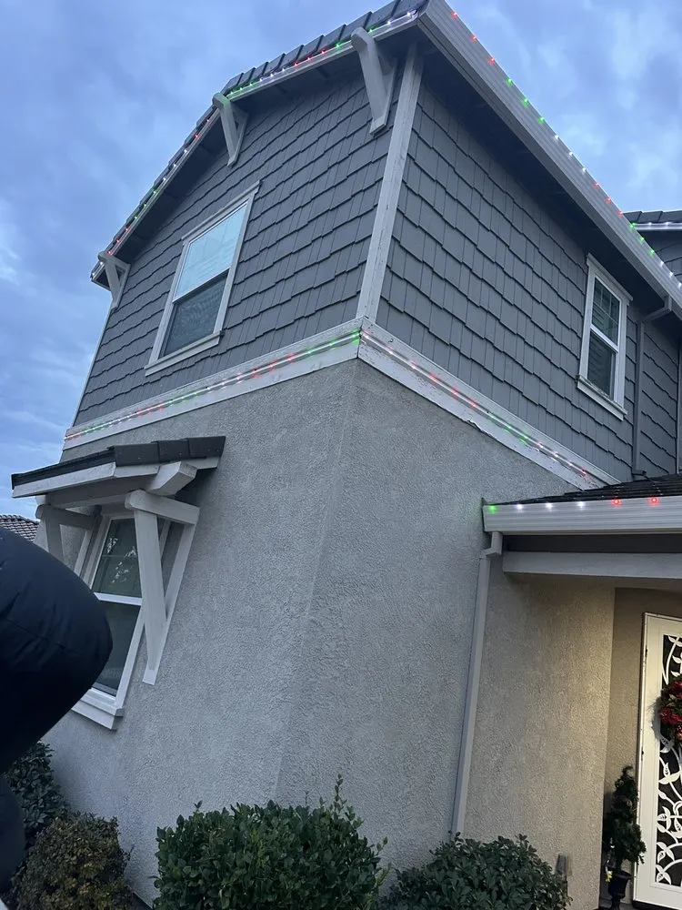 Slide of Power King Electrical