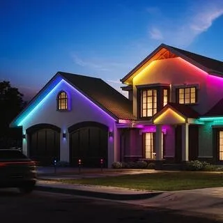 Slide of Power King Electrical