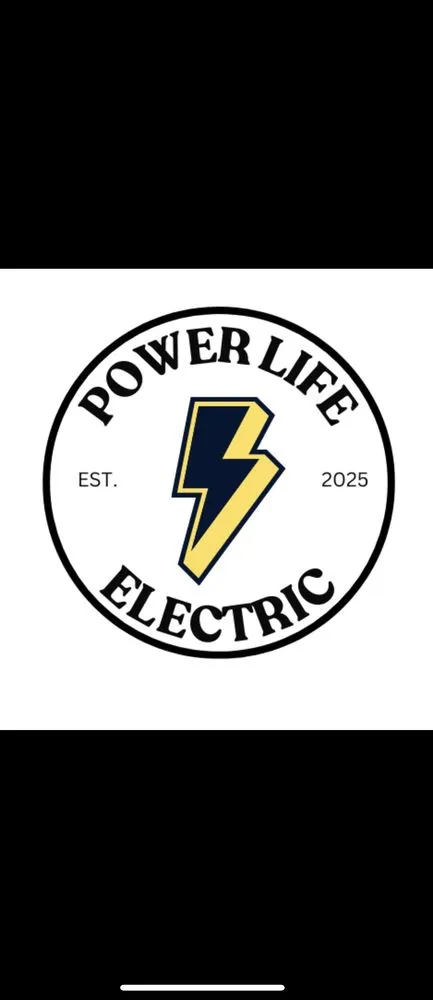 Slide of Power Life Electric
