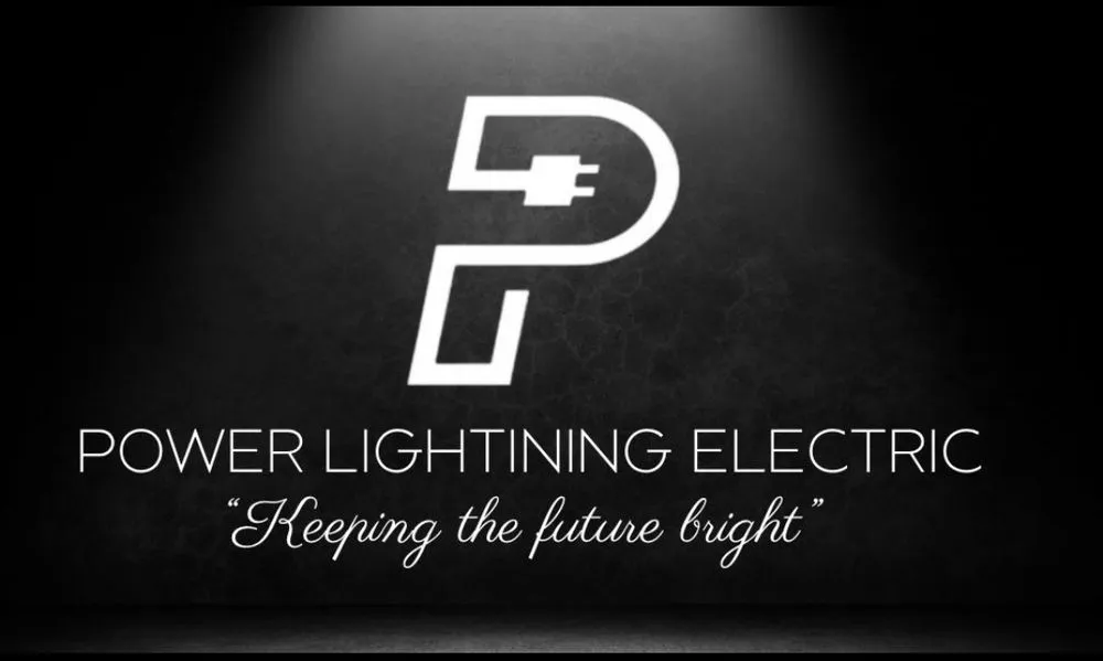 Slide of Power Lightning Electric